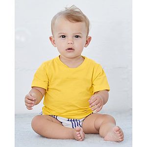 Infant Jersey Tee - 3001B