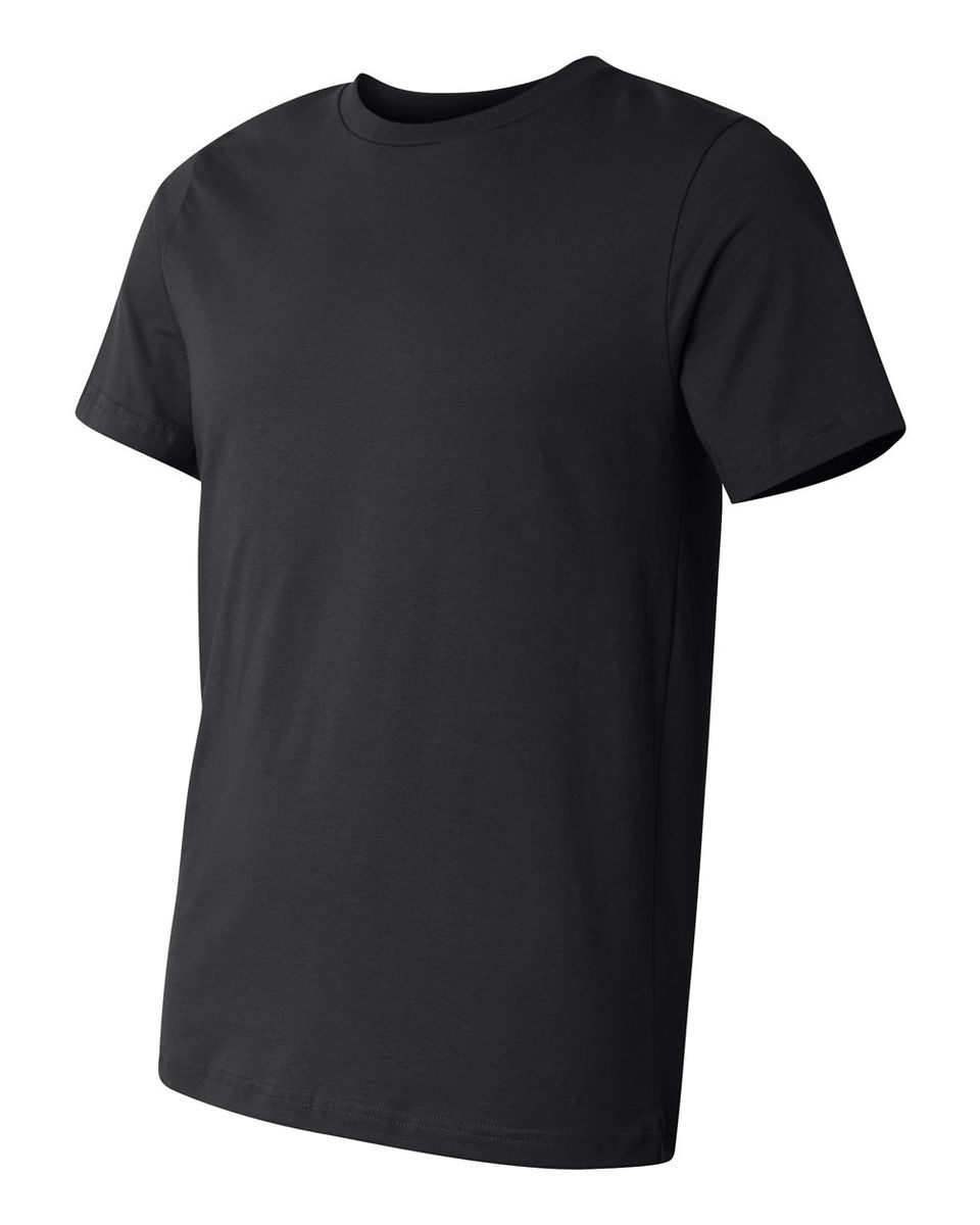 Unisex USA-Made Jersey Tee - 3001U