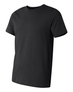 Unisex USA-Made Jersey Tee - 3001U
