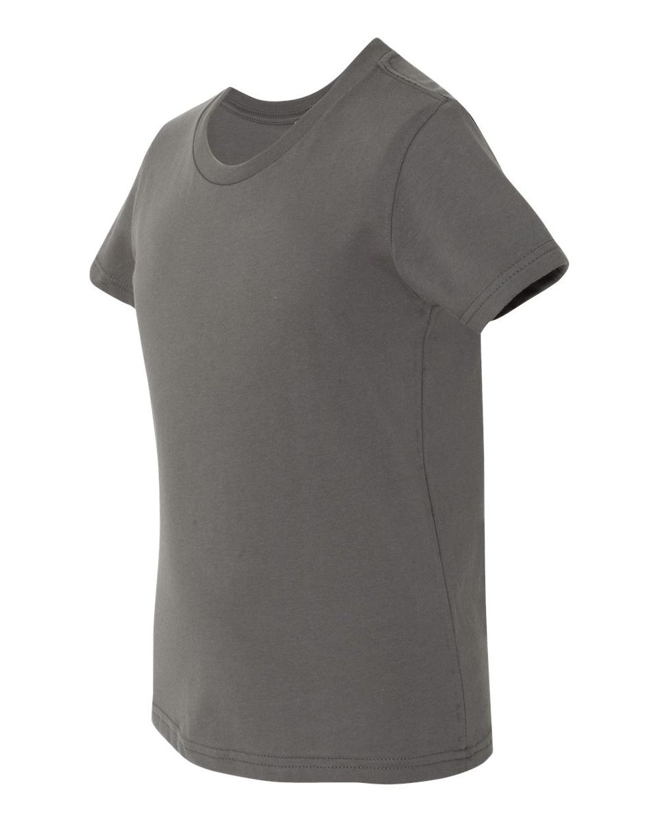 Youth Jersey Tee - 3001Y