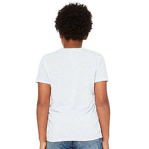 Youth Jersey Tee - 3001Y