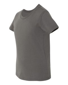 Youth Jersey Tee - 3001Y