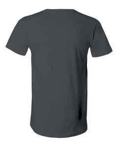 Unisex Jersey V-Neck Tee - 3005