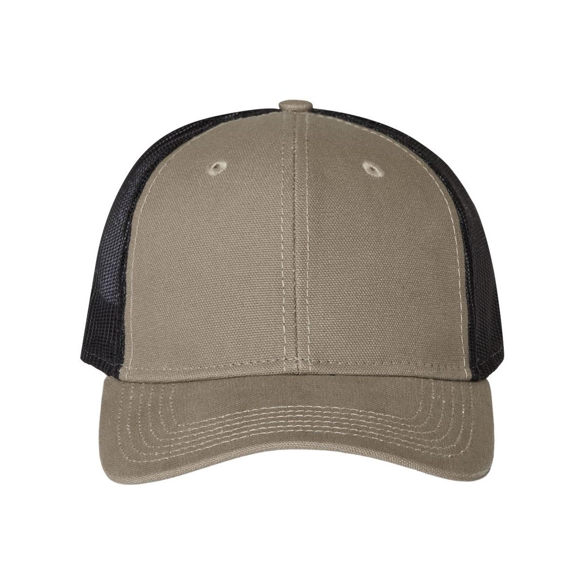 Hudson Trucker Cap - 3006