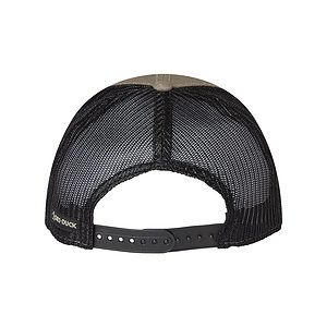Hudson Trucker Cap - 3006