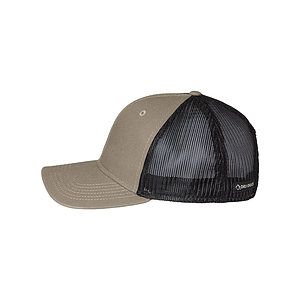 Hudson Trucker Cap - 3006