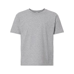 Youth 6oz. Heavyweight Tee - 3010Y