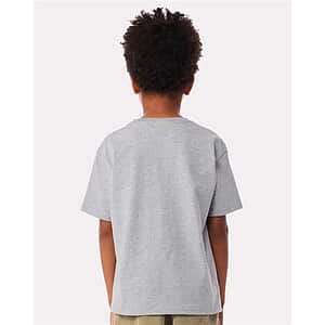 Youth 6oz. Heavyweight Tee - 3010Y