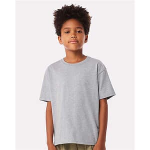 Youth 6oz. Heavyweight Tee - 3010Y