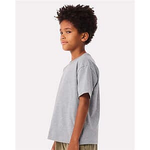 Youth 6oz. Heavyweight Tee - 3010Y