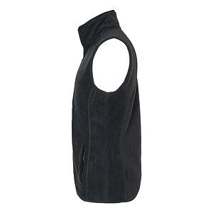 Men's Polar Fleece Vest - 3012