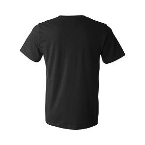 Men's Jersey Pocket Tee - 3021