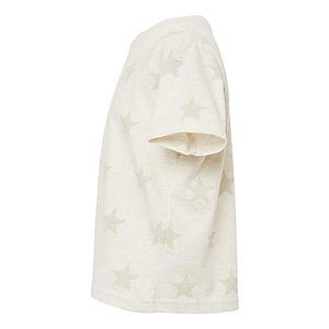 Toddler Star Print Tee - 3029