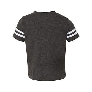 Toddler Football Fine Jersey Tee - 3037