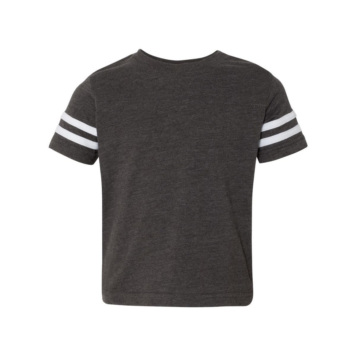 Toddler Football Fine Jersey Tee - 3037