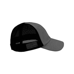 Range Cap - 3037
