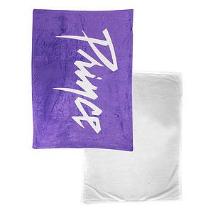 Sublimation Silk Touch Baby Blanket - PSB3040ST