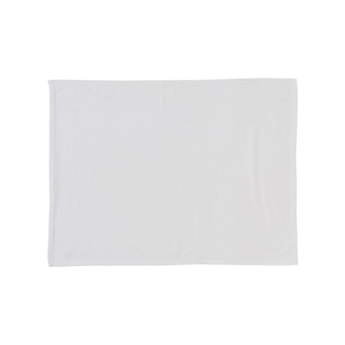 Sublimation Fleece Baby Blanket - PSB3040F