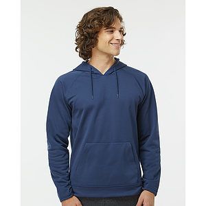 Unisex Vail Performance Fleece Hooded Sweatshirt - 305