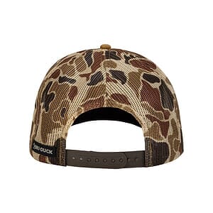 Ridgewood Cap - 3054