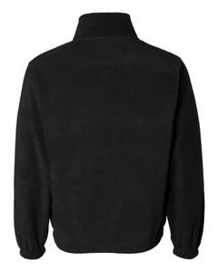 Men's Fleece Full-Zip Jacket - 3061