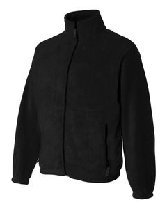 Men's Fleece Full-Zip Jacket - 3061