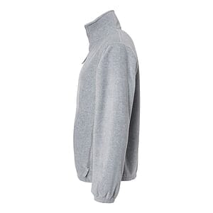 Men's Polar Fleece Full-Zip Jacket - 3062