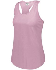 Women's Lux Triblend Tank Top - 3078