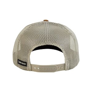 Ridge Trucker Cap - 3091