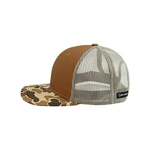 Ridge Trucker Cap - 3091