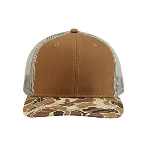 Ridge Trucker Cap - 3091