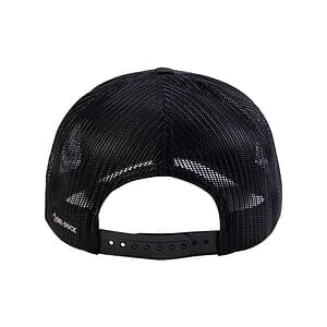 Rover Trucker Cap - 3092