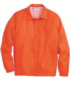 Men's Coach's Jacket - 3100