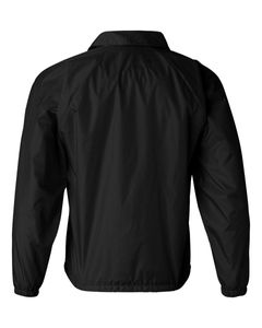 Men's Coach's Jacket - 3100
