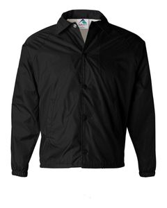 Men's Coach's Jacket - 3100