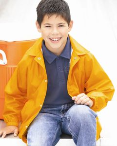 Youth Coach's Jacket - 3101