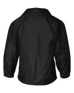 Youth Coach's Jacket - 3101