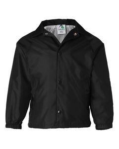 Youth Coach's Jacket - 3101