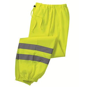 Unisex Ultra-Cool™ Mesh Pants - 3107-3108