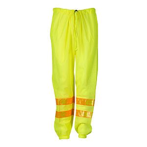 Unisex Mesh Pants - 3112-3113
