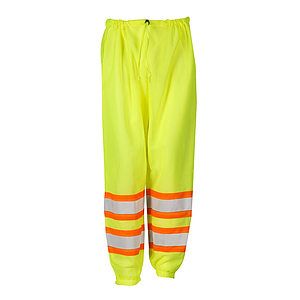 Unisex Mesh Pants - 3116-3117