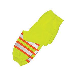 Unisex Mesh Pants - 3116-3117