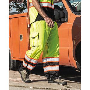 Unisex Premium Brilliant Series® Mesh Pants - 3118-3119