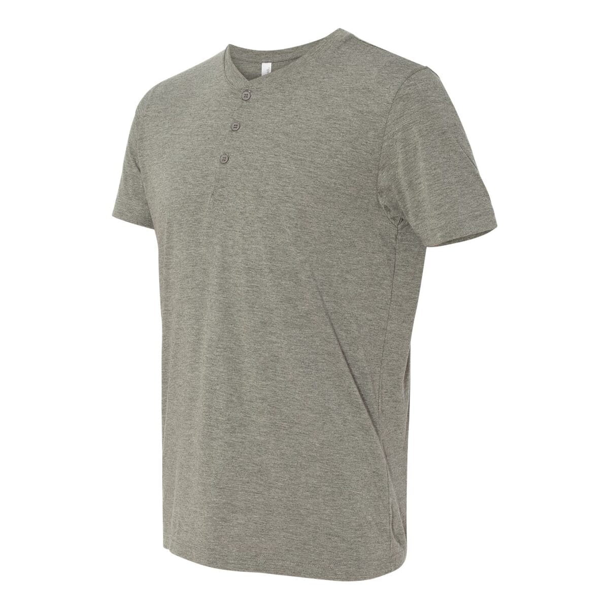 Men's Henley - 3125