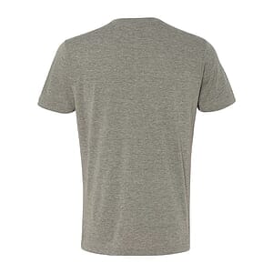 Men's Henley - 3125