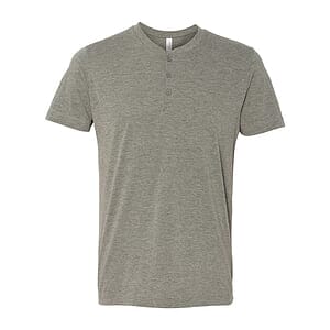 Men's Henley - 3125