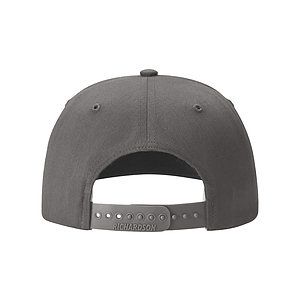 Twill Back Trucker Cap - 312