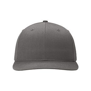 Twill Back Trucker Cap - 312
