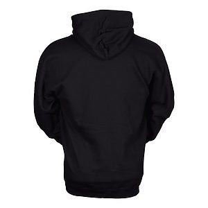 Unisex Fleece Hooded Sweatshirt - 320