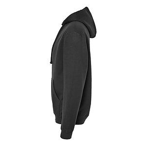 Unisex Fleece Hooded Sweatshirt - 320